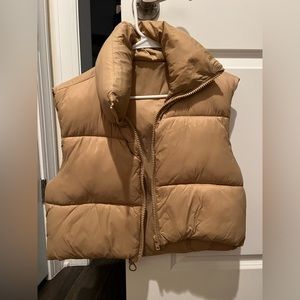 Puffer Jacket